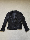 Dorothy Perkins Black Blazer Jacket Size 12