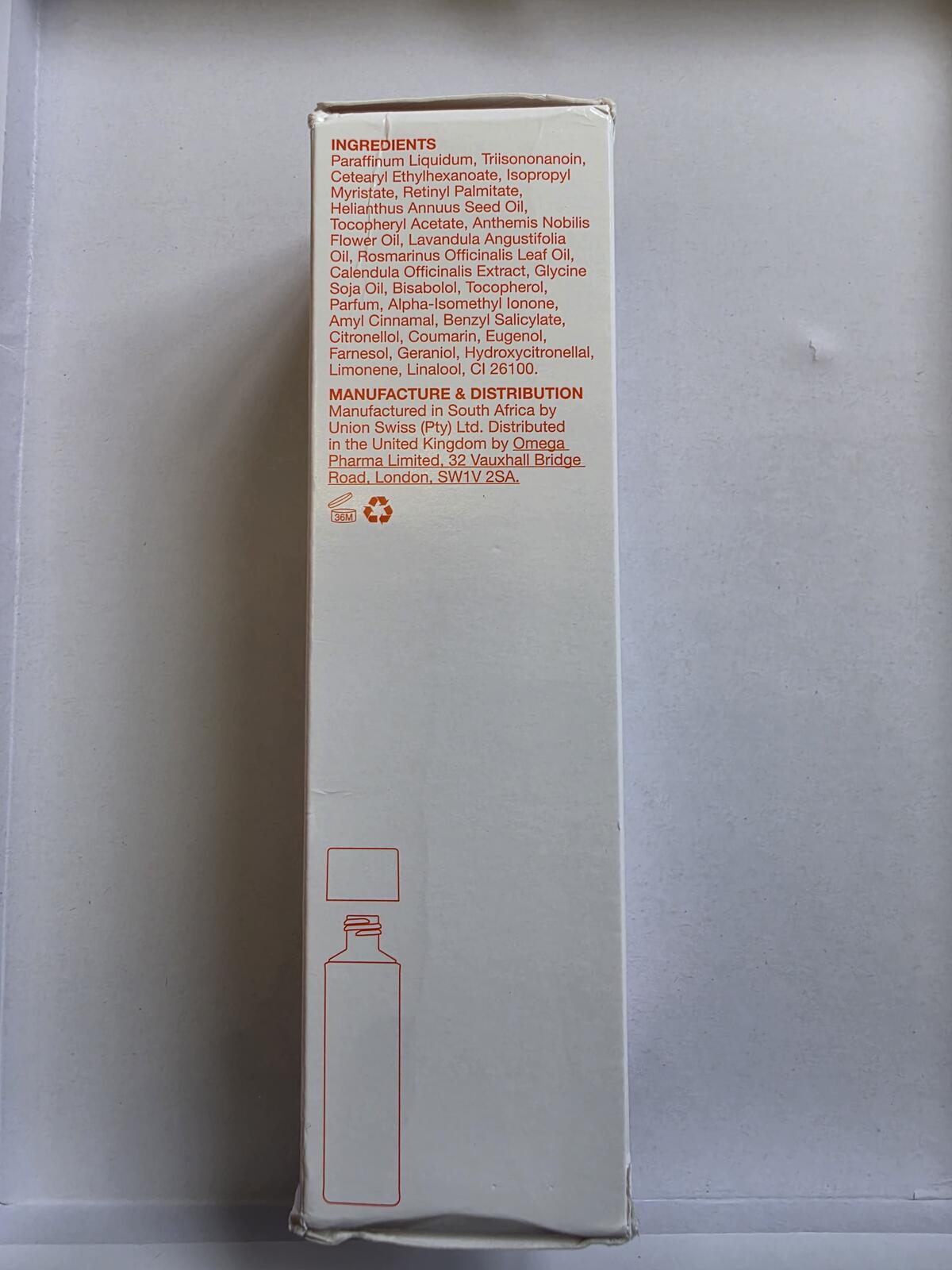 Bio-Oil Skincare Oil 200ml