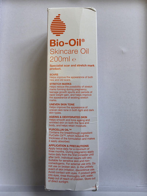 Bio-Oil Skincare Oil 200ml