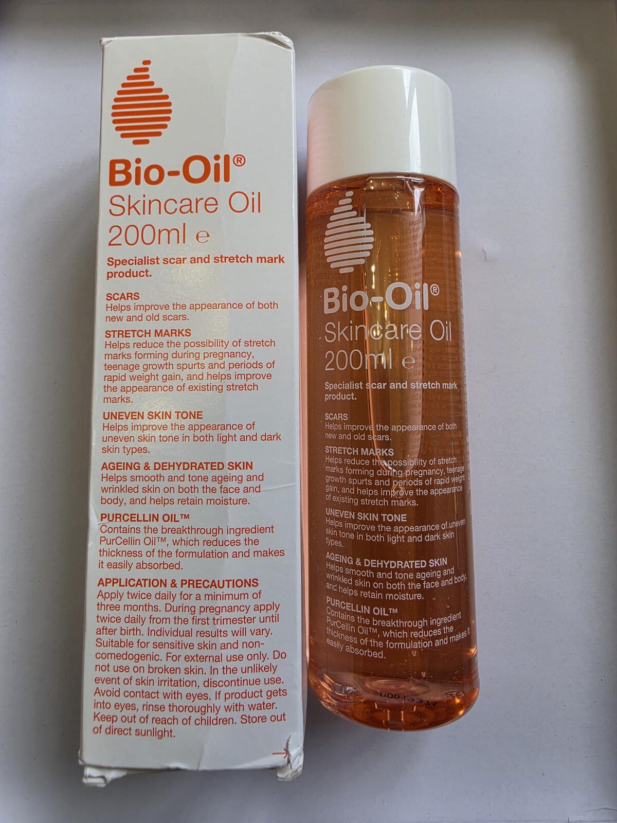 Bio-Oil Skincare Oil 200ml