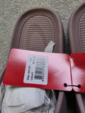 Crocs Classic Slide Sandals Size 6-6.5 Violet
