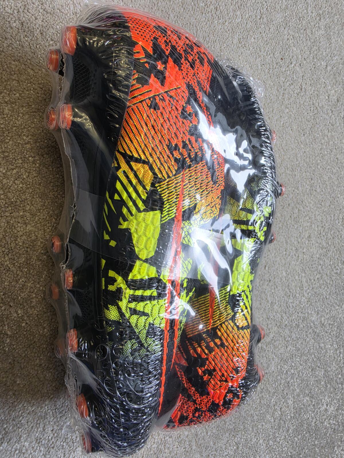 VASAS Football Boots Men Size 38