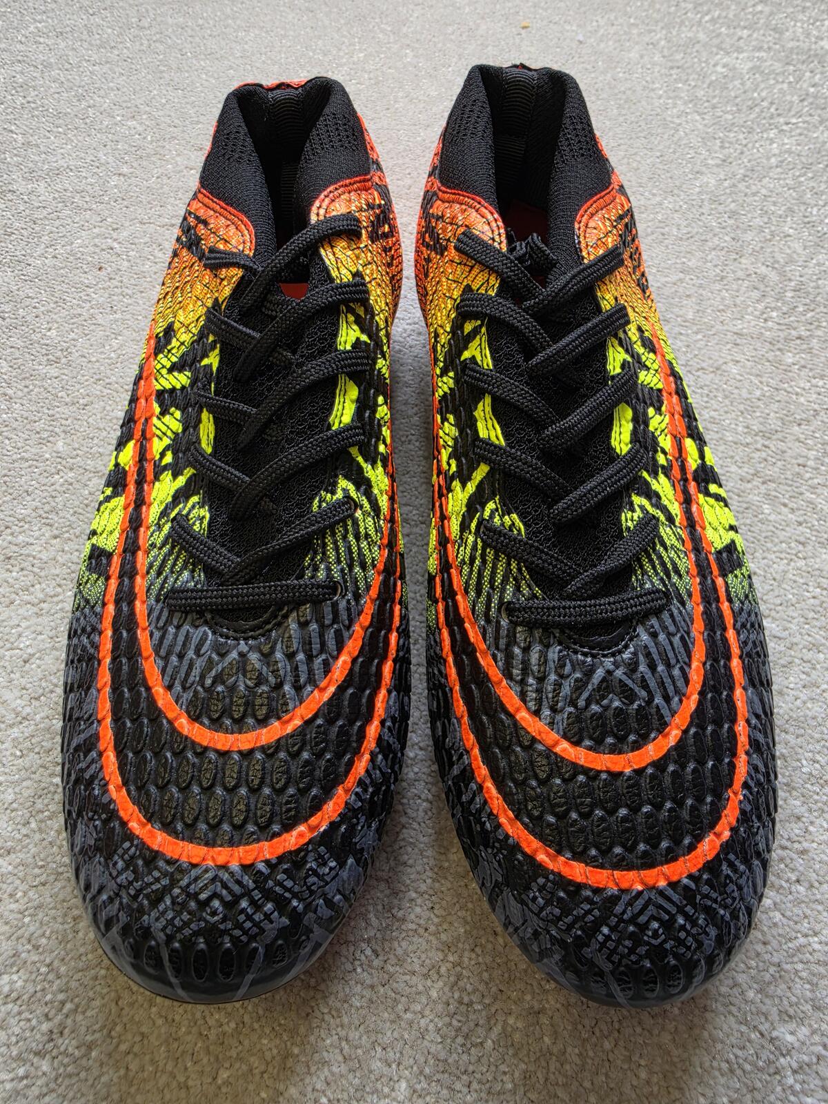 VASAS Football Boots Men Size 38