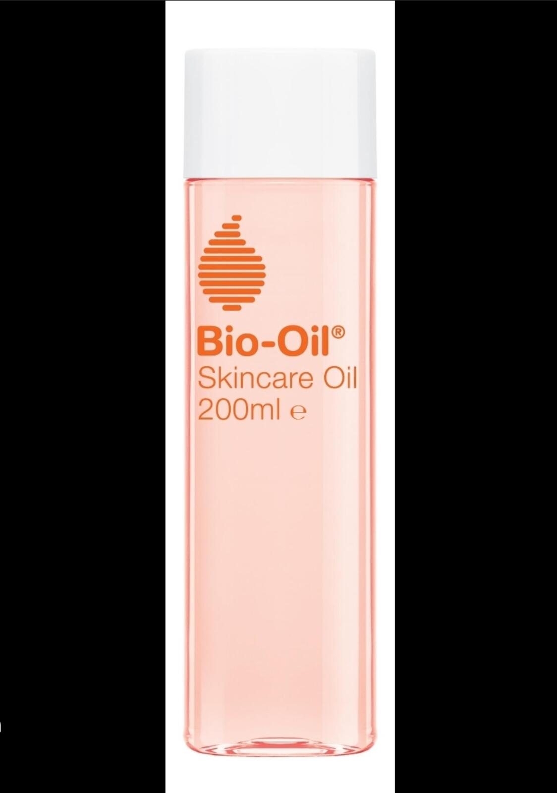 Bio-Oil Skincare Oil 200ml